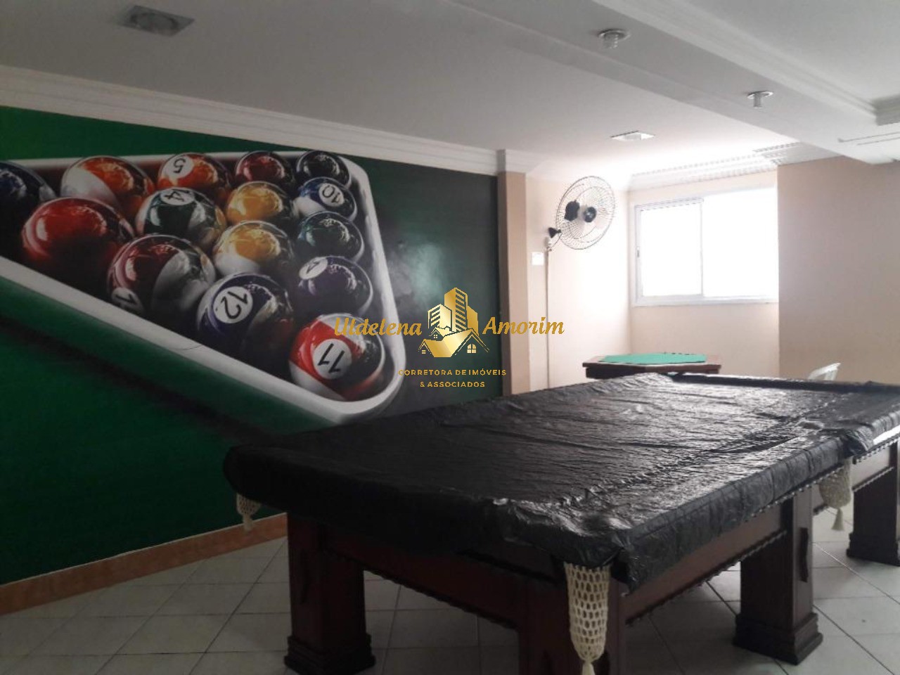 Apartamento, 2 quartos, 90 m² - Foto 31