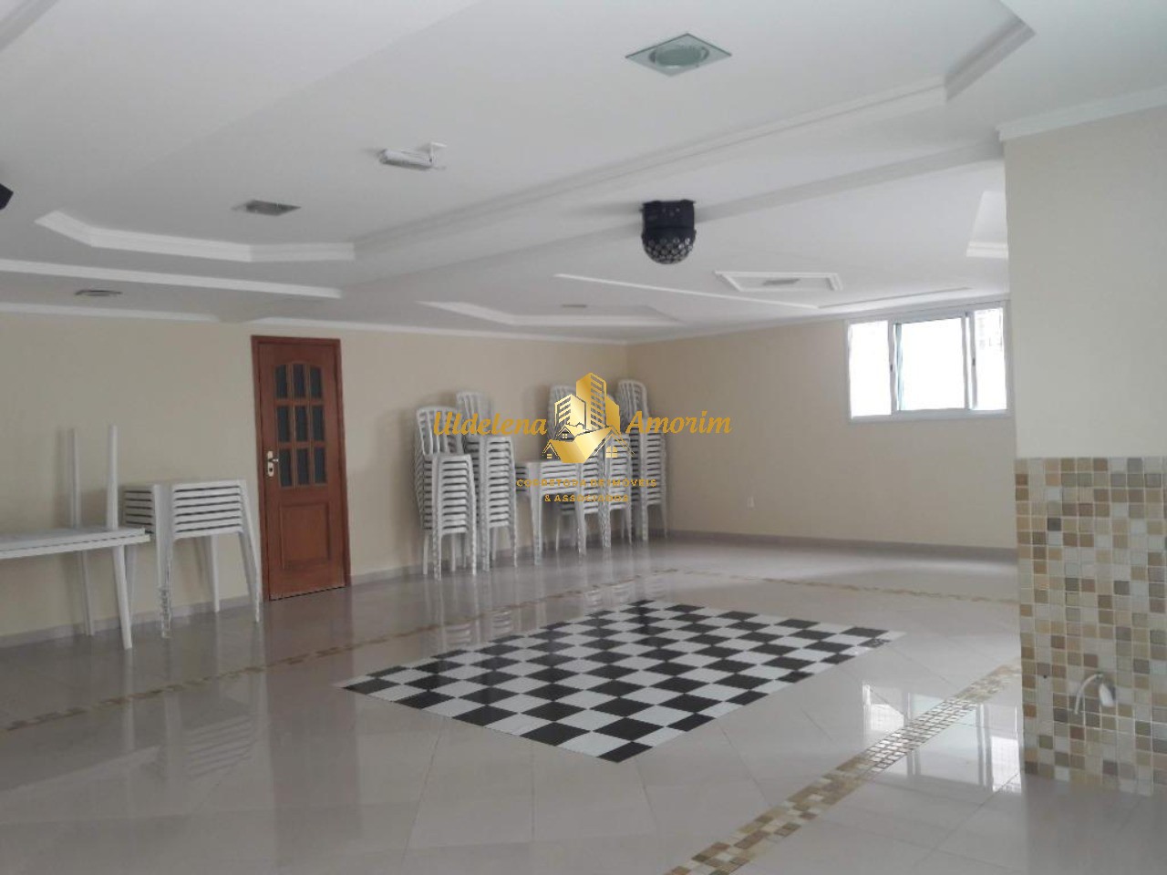 Apartamento, 2 quartos, 90 m² - Foto 33