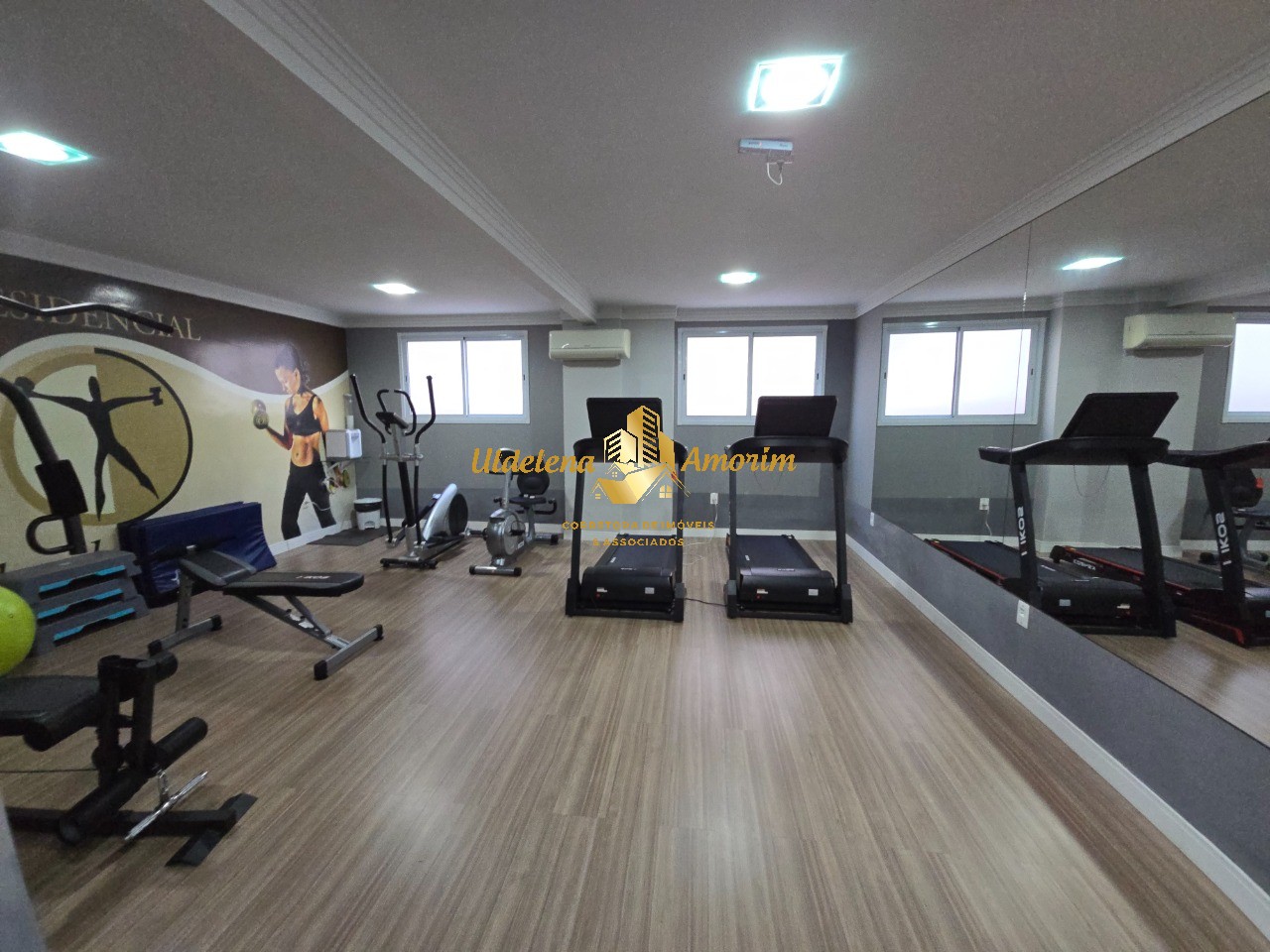 Apartamento, 2 quartos, 90 m² - Foto 28