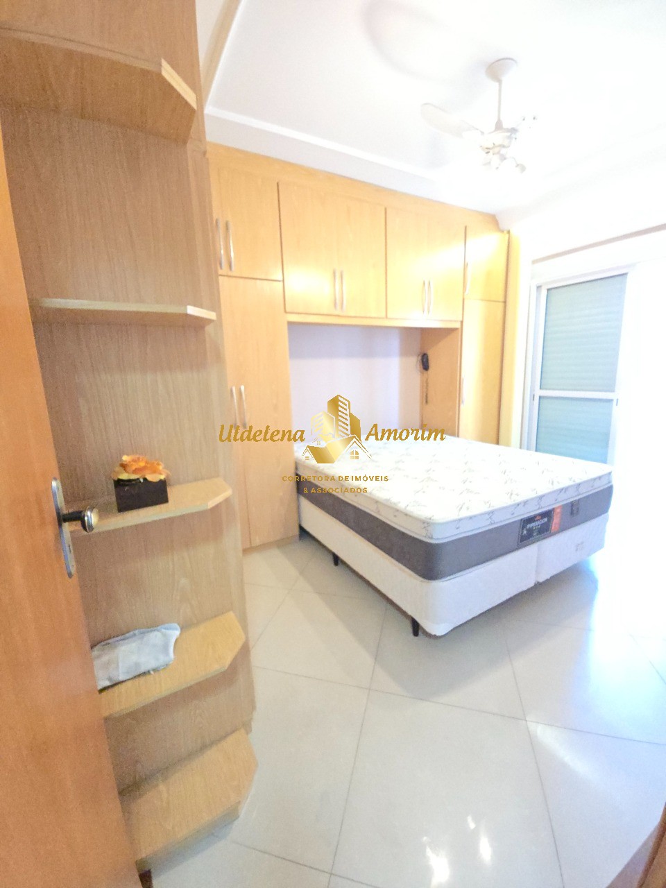 Apartamento, 2 quartos, 90 m² - Foto 5