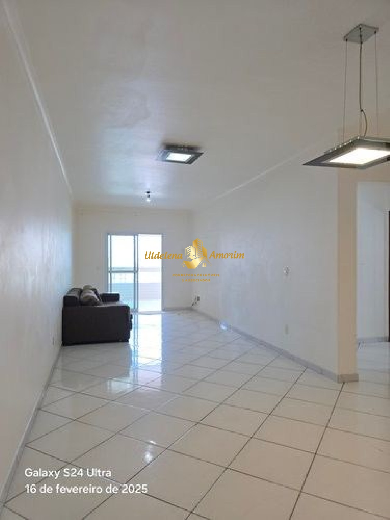 Apartamento, 3 quartos, 131 m² - Foto 1