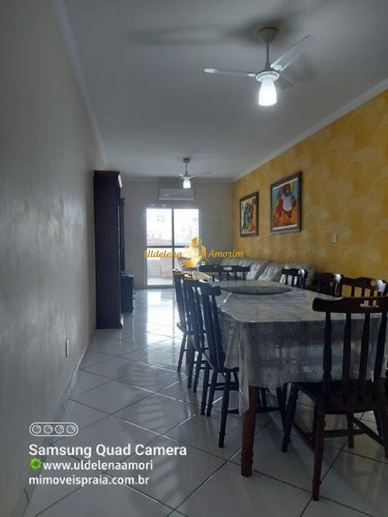 Apartamento, 3 quartos, 131 m² - Foto 3