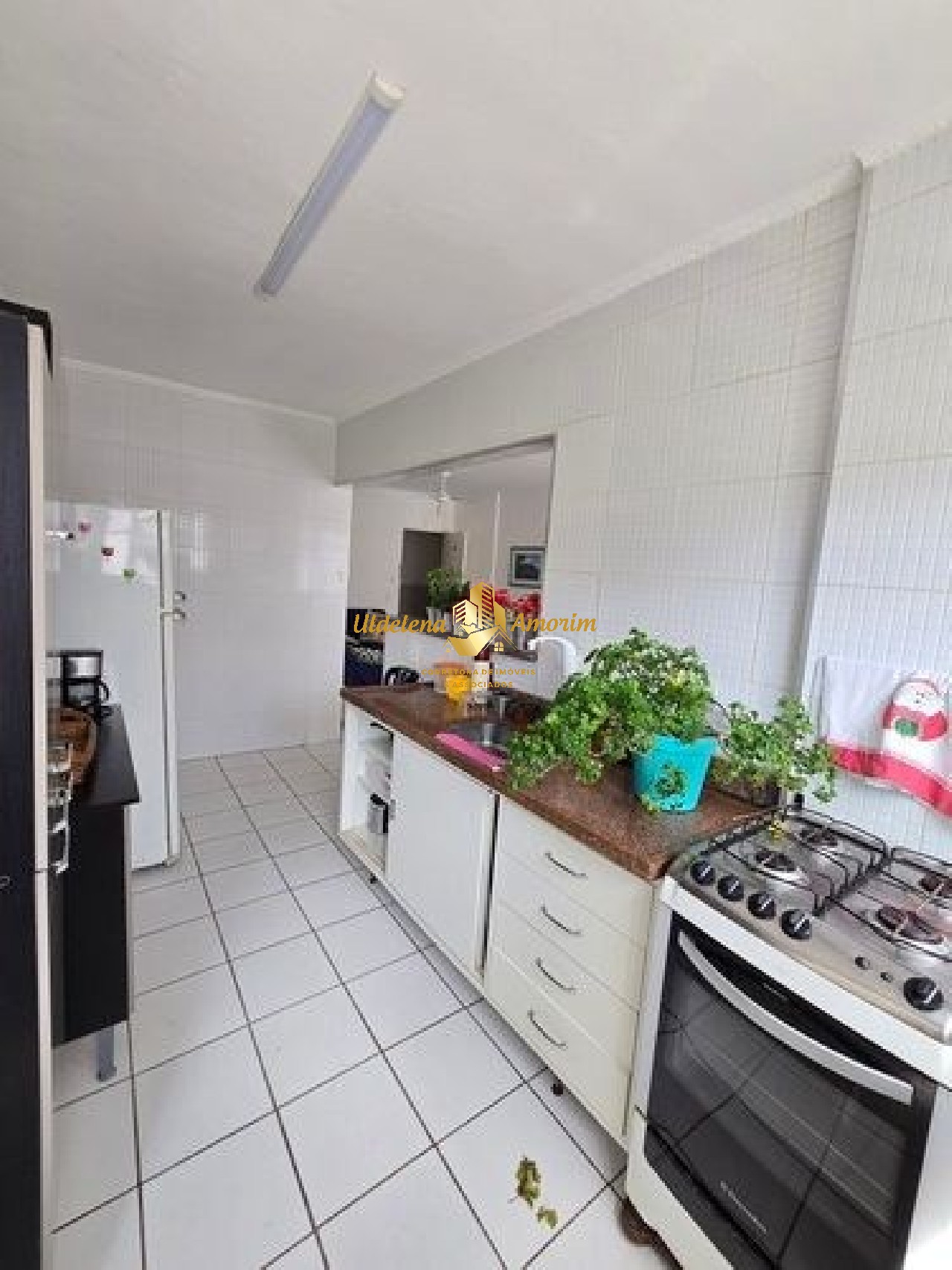 Apartamento, 3 quartos, 100 m² - Foto 9