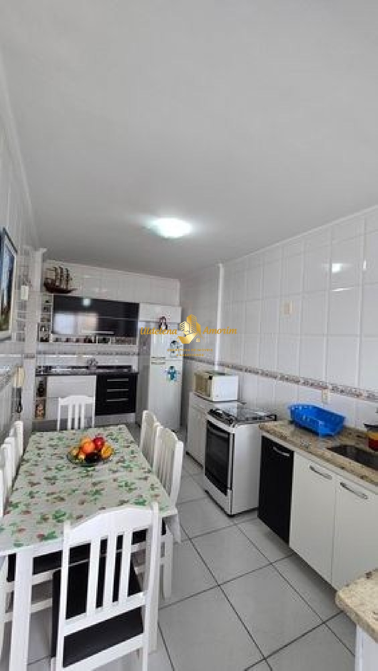 Apartamento, 3 quartos, 131 m² - Foto 6