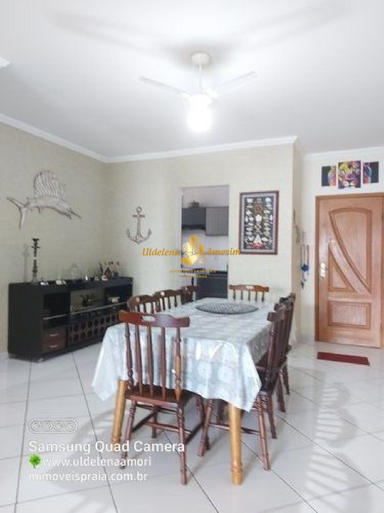 Apartamento, 3 quartos, 131 m² - Foto 5