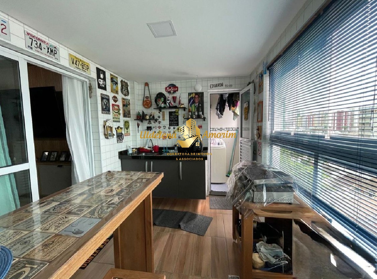 Apartamento, 2 quartos, 89 m² - Foto 33