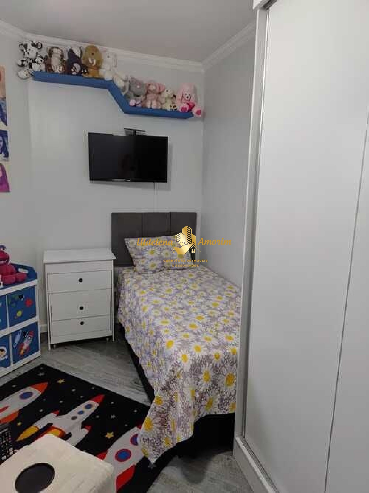 Apartamento, 3 quartos, 86 m² - Foto 27