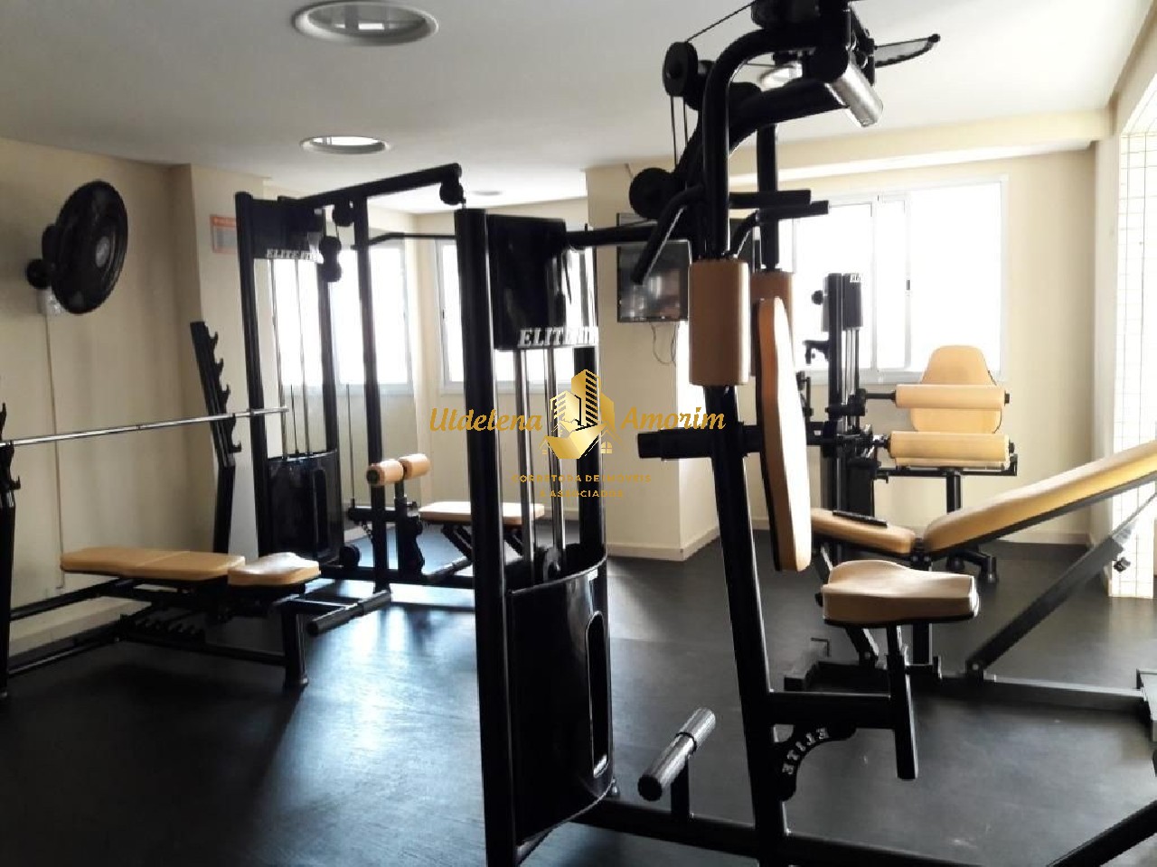 Apartamento, 2 quartos, 85 m² - Foto 23