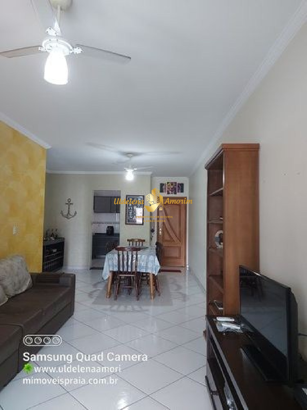 Apartamento, 3 quartos, 131 m² - Foto 4