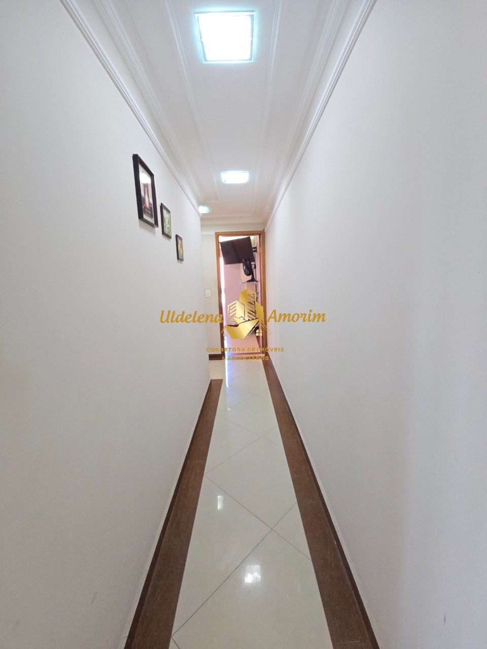 Apartamento, 2 quartos, 90 m² - Foto 3