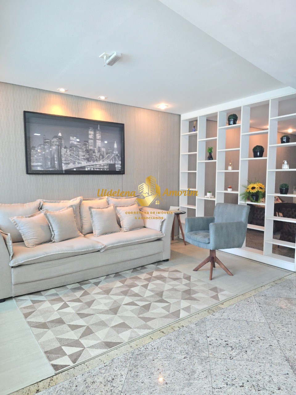 Apartamento, 2 quartos, 90 m² - Foto 23