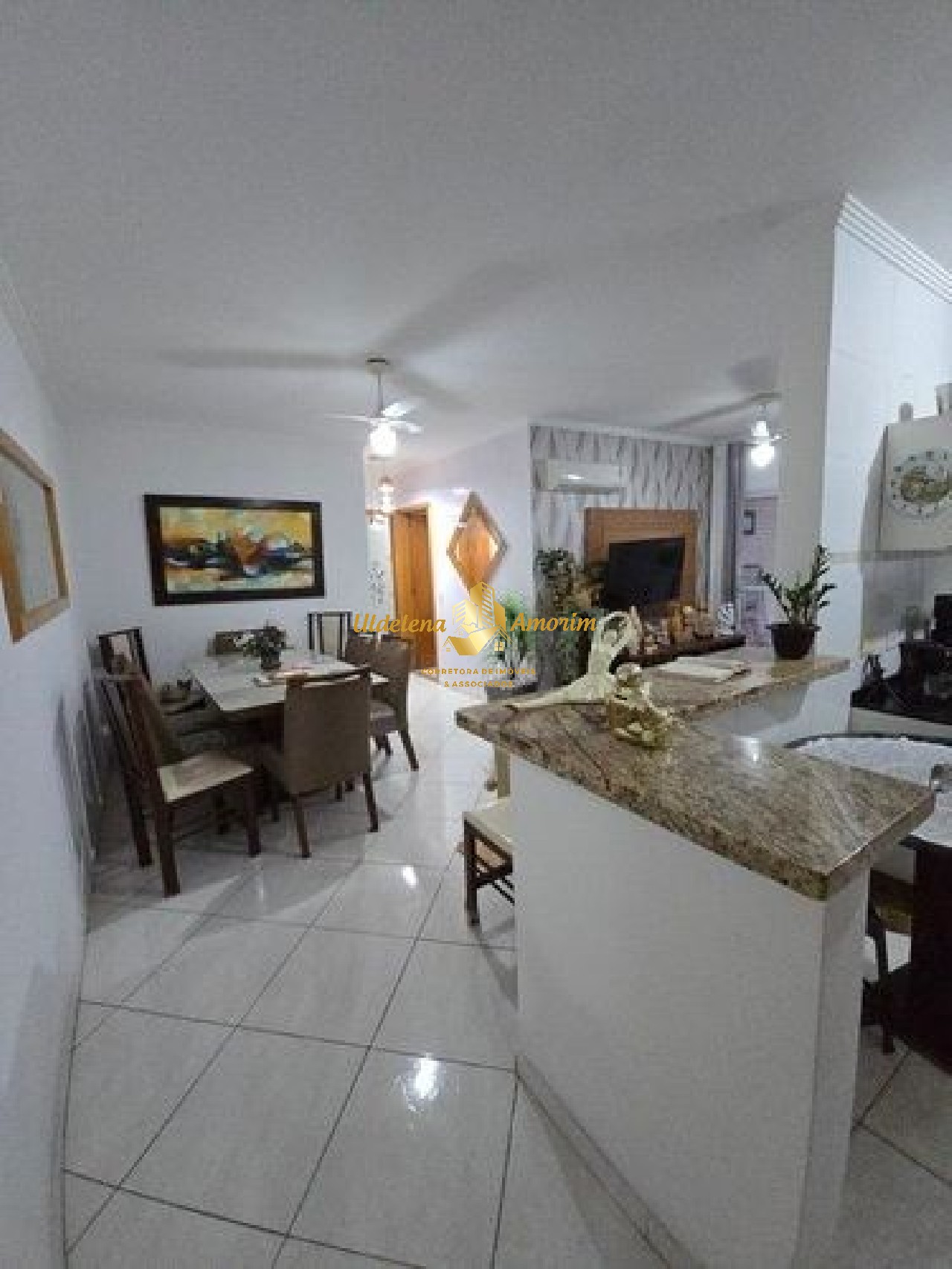 Apartamento, 2 quartos, 85 m² - Foto 3