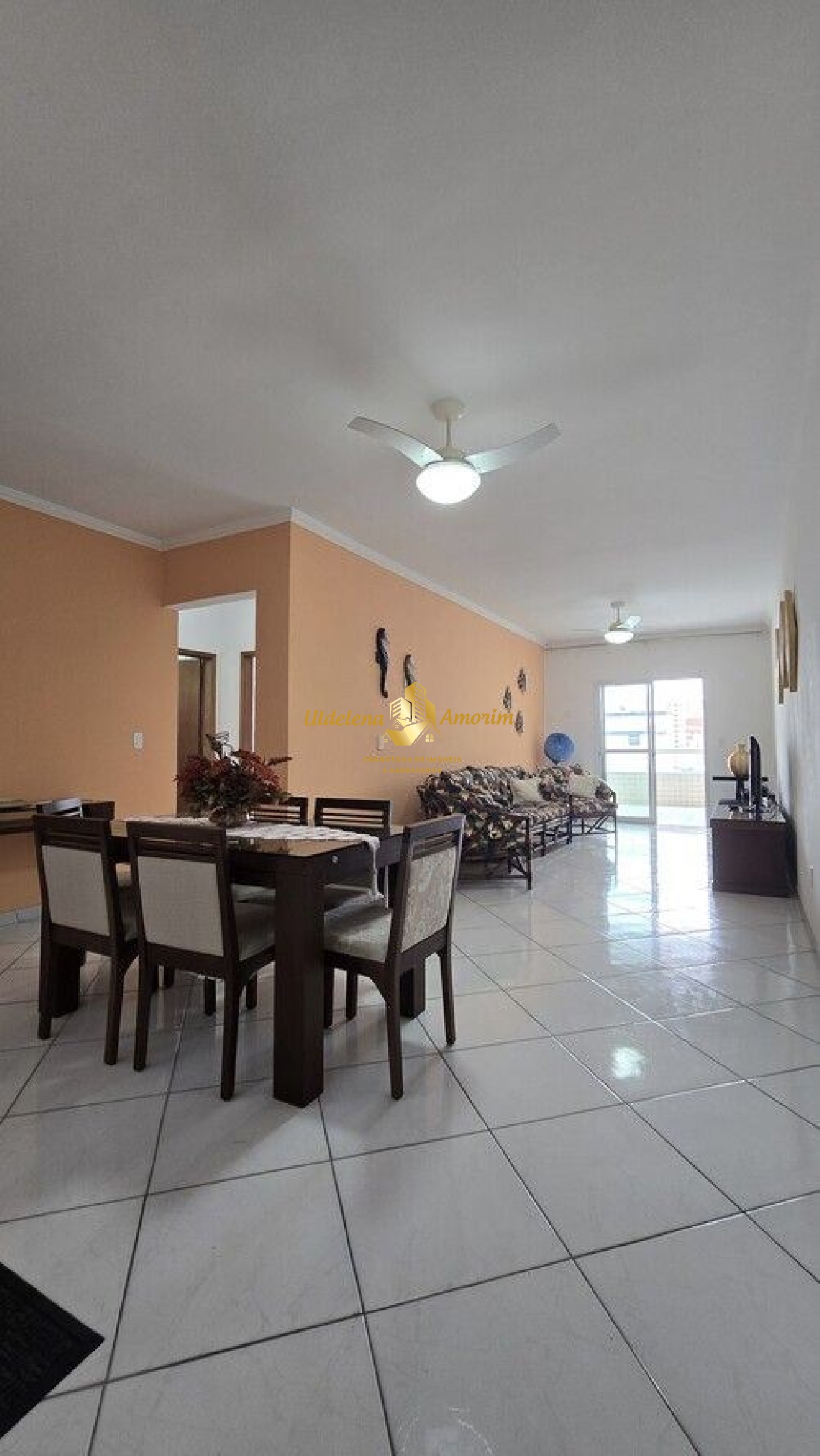 Apartamento, 3 quartos, 131 m² - Foto 3