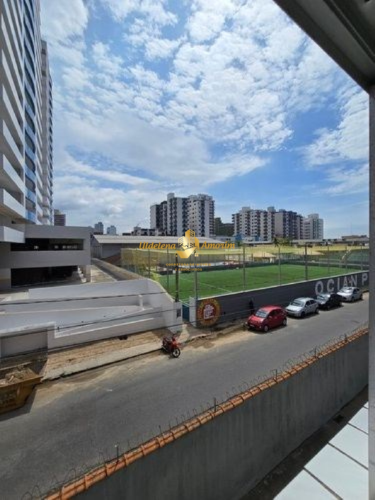 Apartamento, 3 quartos, 100 m² - Foto 4