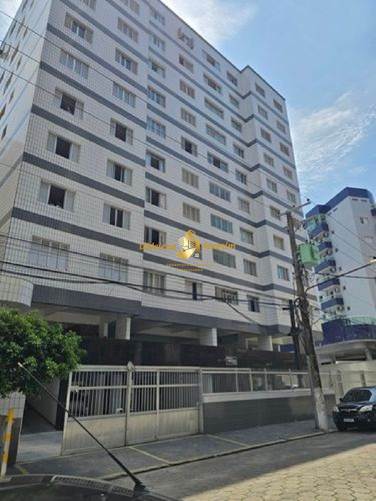 Apartamento, 3 quartos, 100 m² - Foto 1
