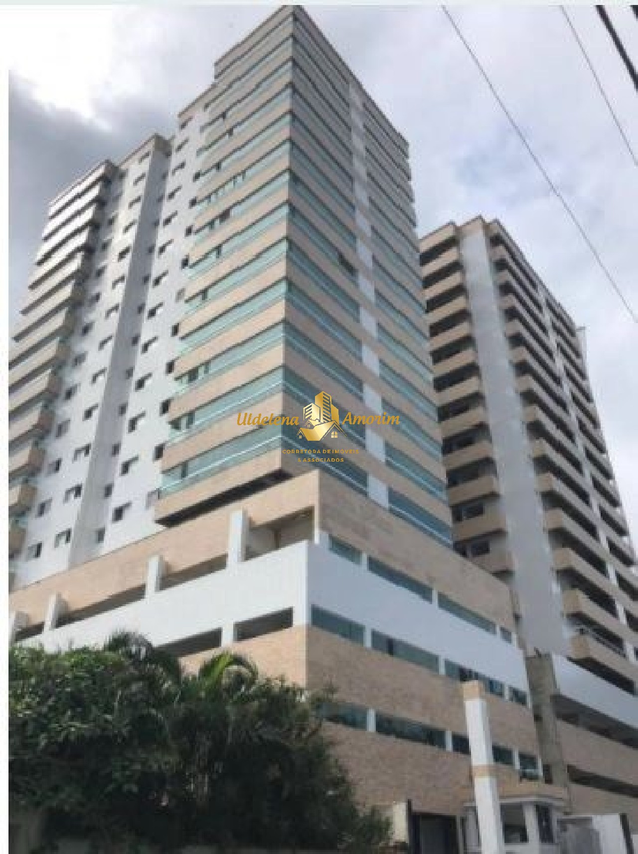 Apartamento, 2 quartos, 89 m² - Foto 1