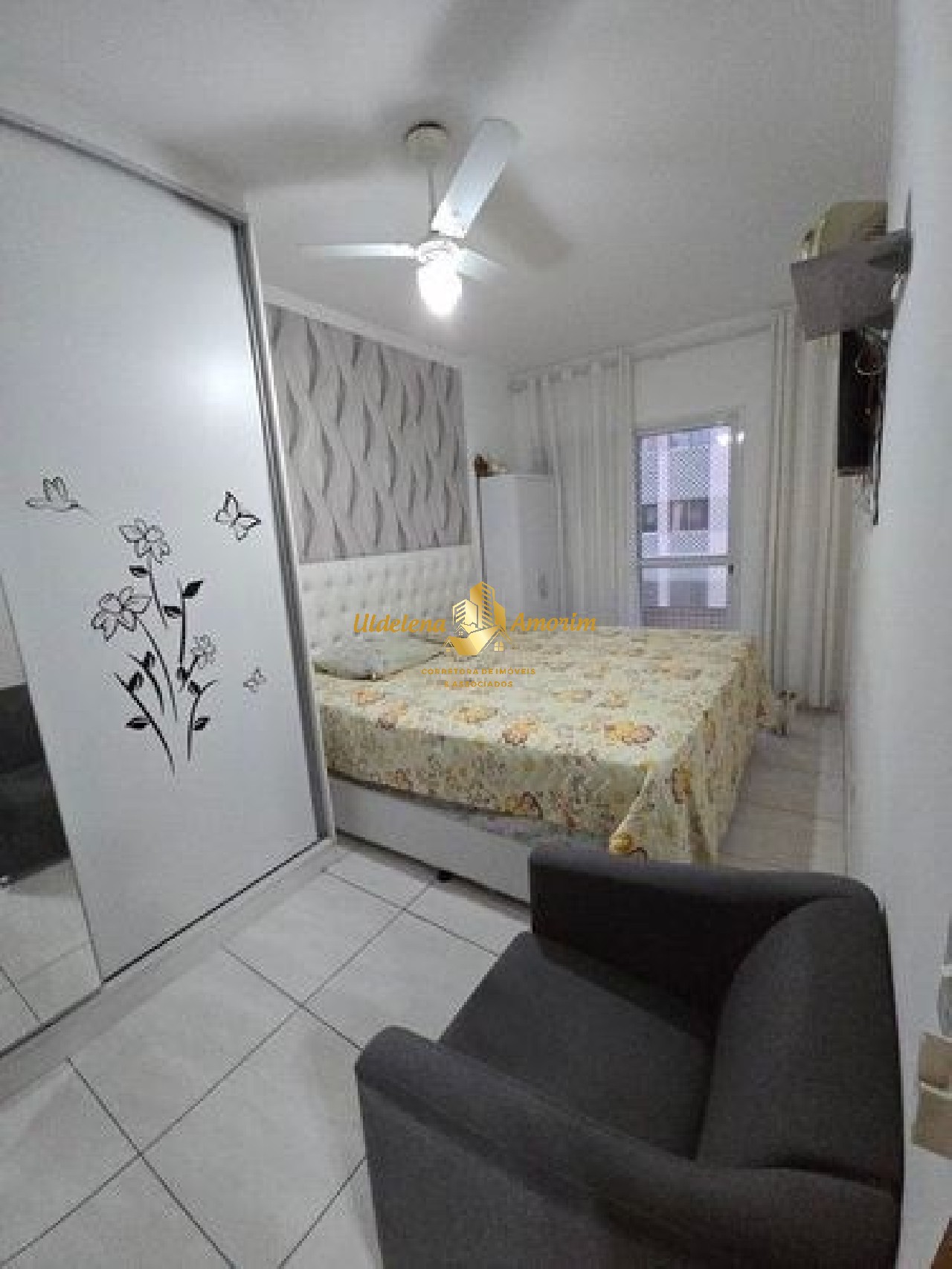 Apartamento, 2 quartos, 85 m² - Foto 10