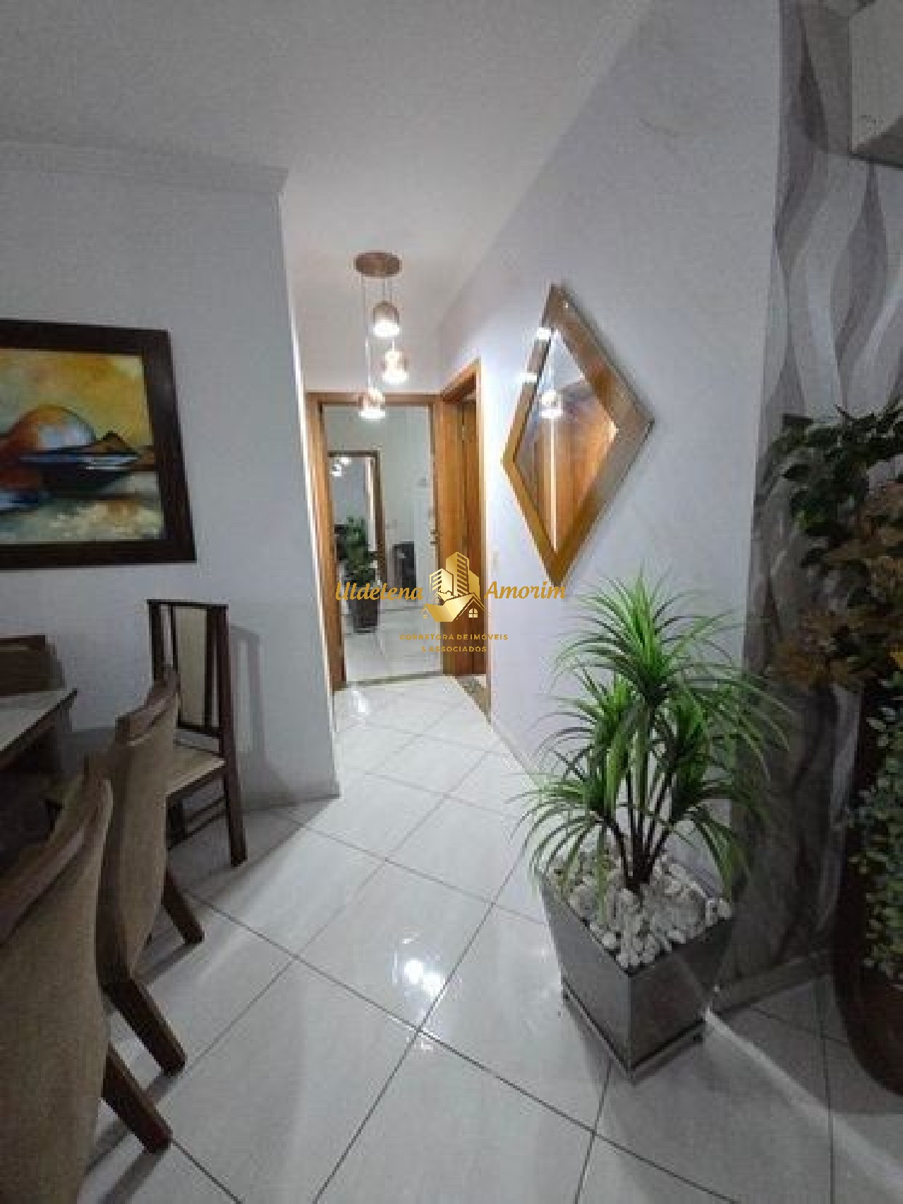 Apartamento, 2 quartos, 85 m² - Foto 6