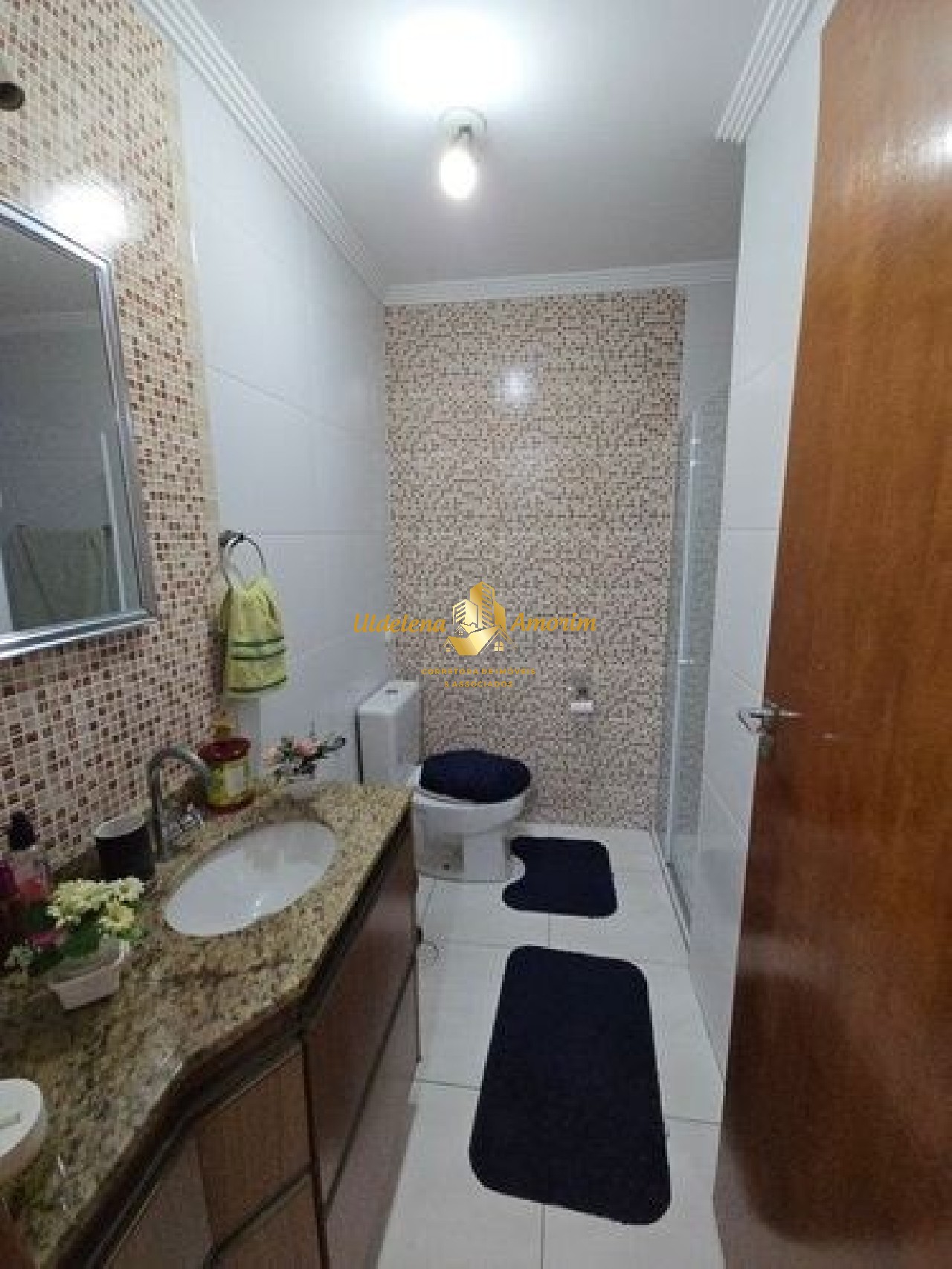Apartamento, 2 quartos, 85 m² - Foto 9