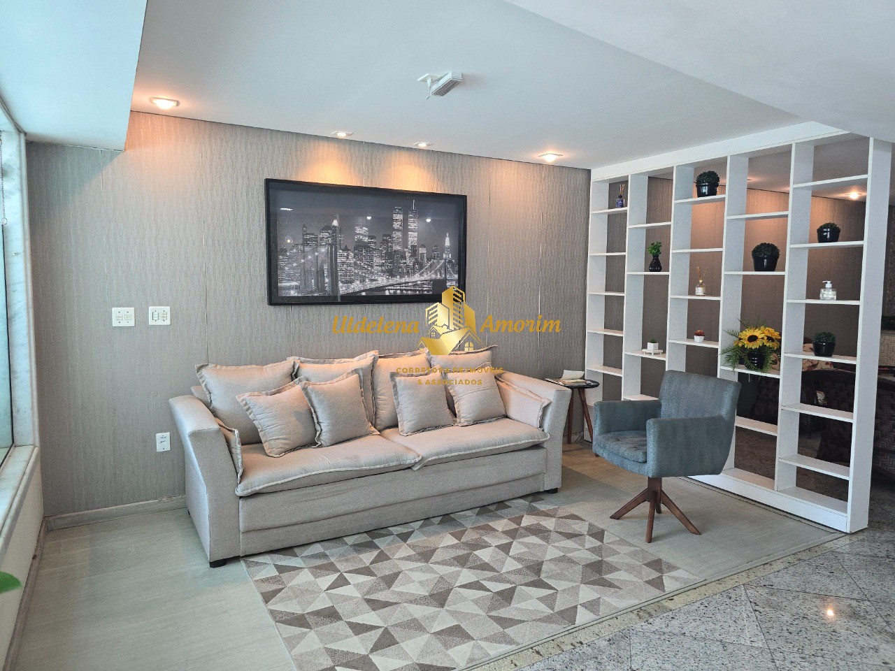 Apartamento, 2 quartos, 90 m² - Foto 22