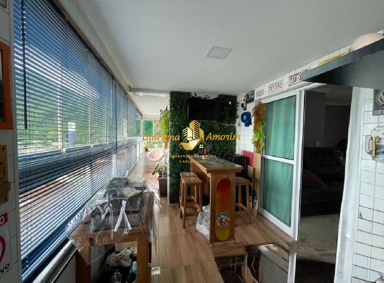 Apartamento, 2 quartos, 89 m² - Foto 29