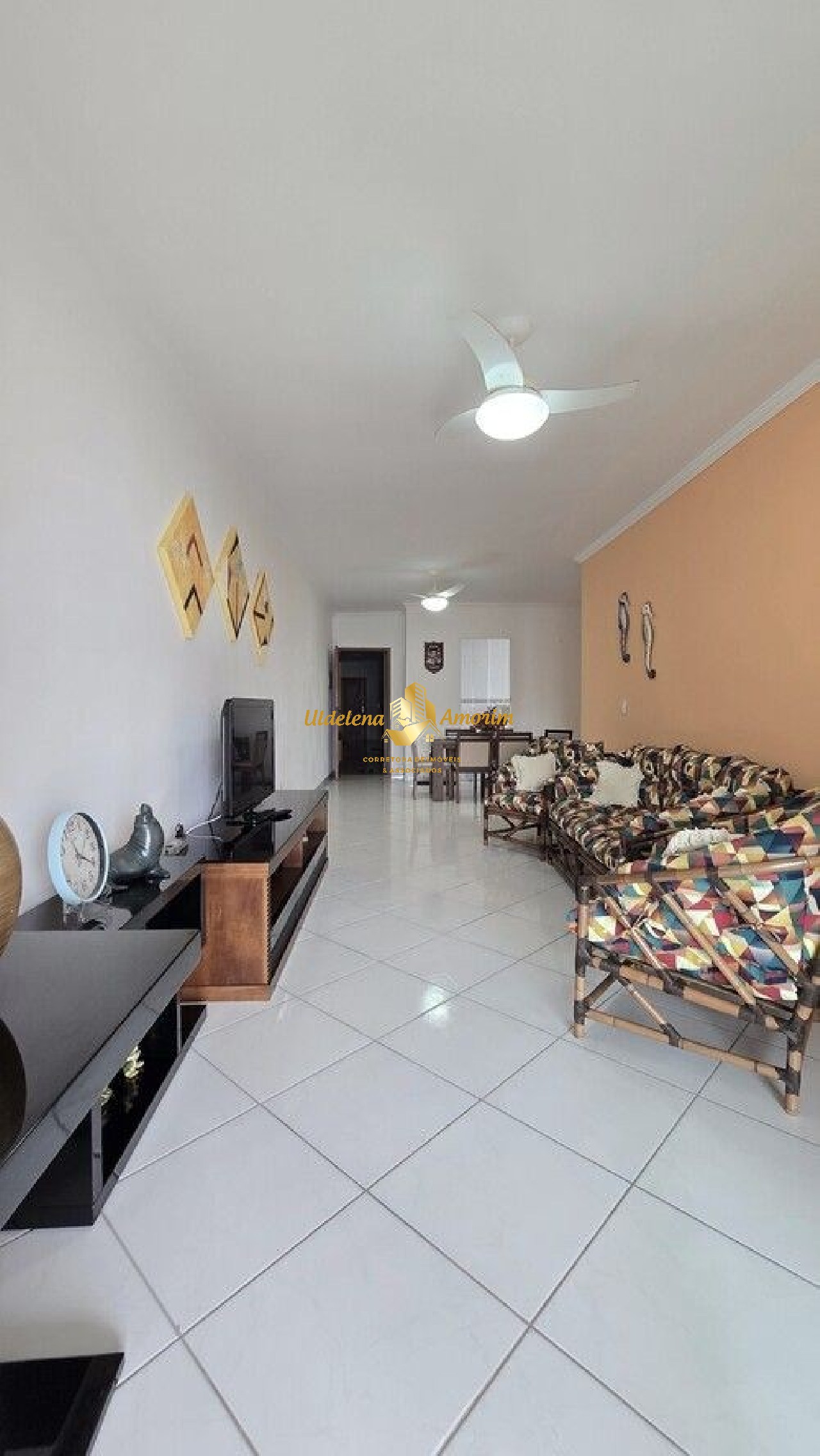 Apartamento, 3 quartos, 131 m² - Foto 1