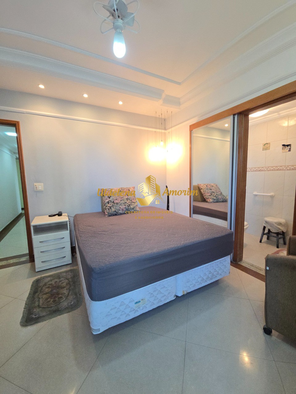 Apartamento, 2 quartos, 90 m² - Foto 8