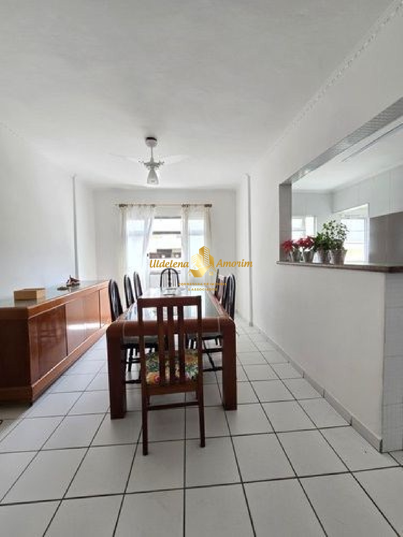 Apartamento, 3 quartos, 100 m² - Foto 3