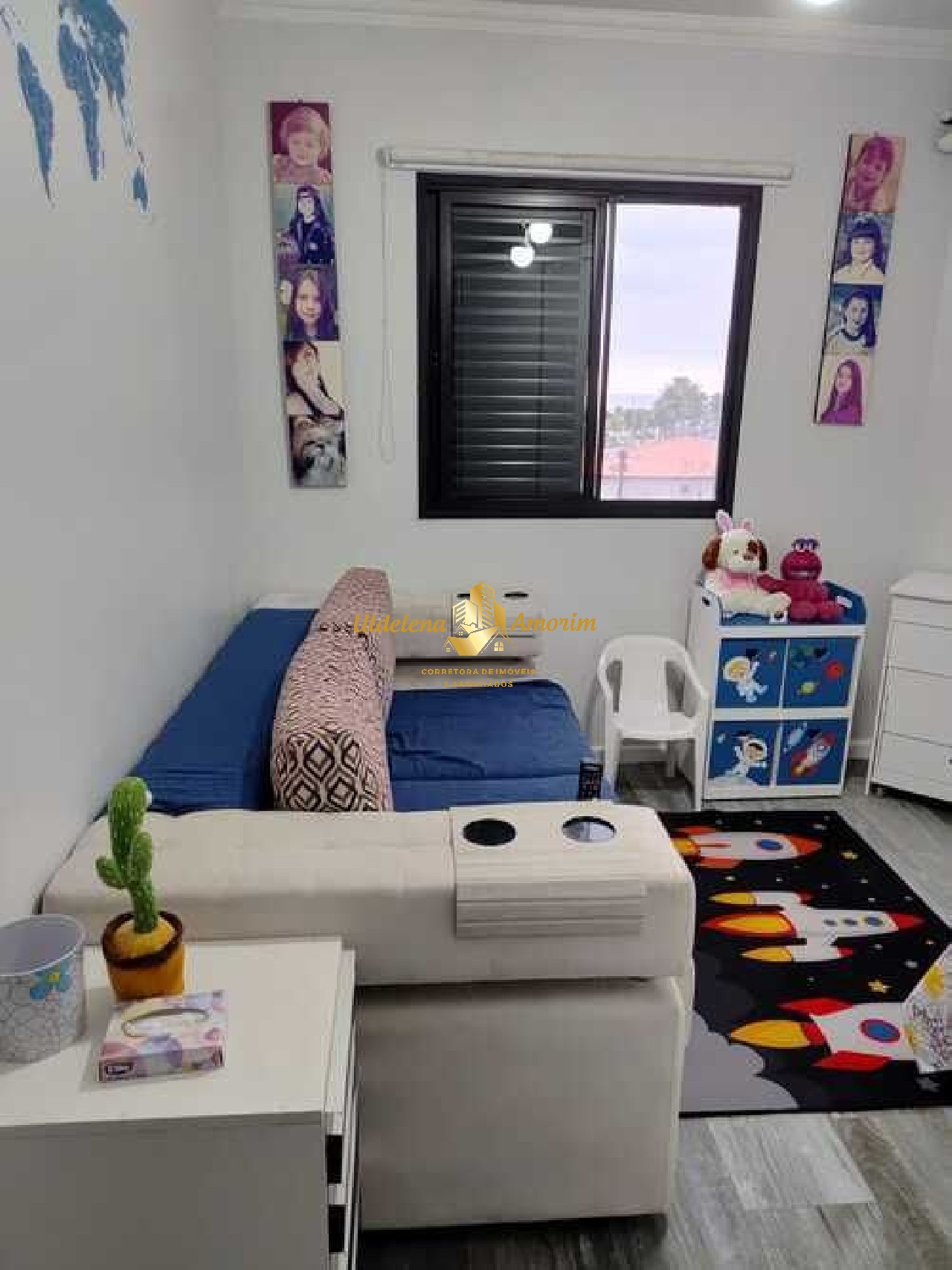 Apartamento, 3 quartos, 86 m² - Foto 28