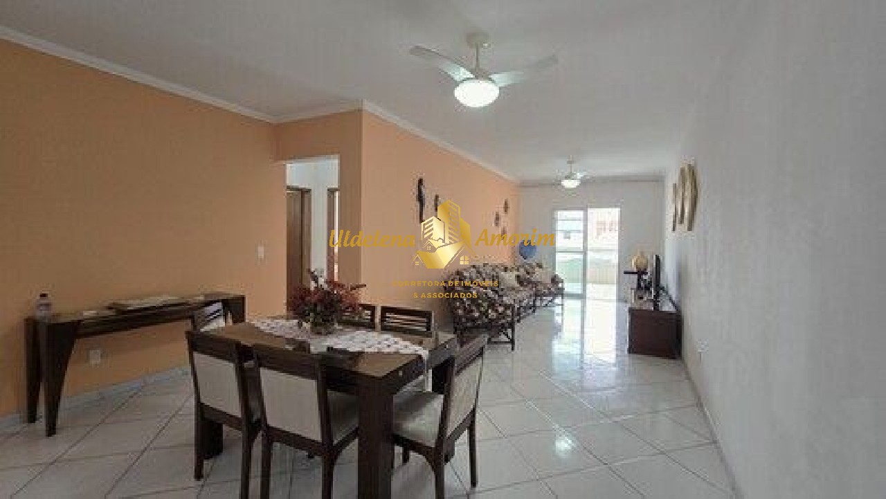 Apartamento, 3 quartos, 131 m² - Foto 2