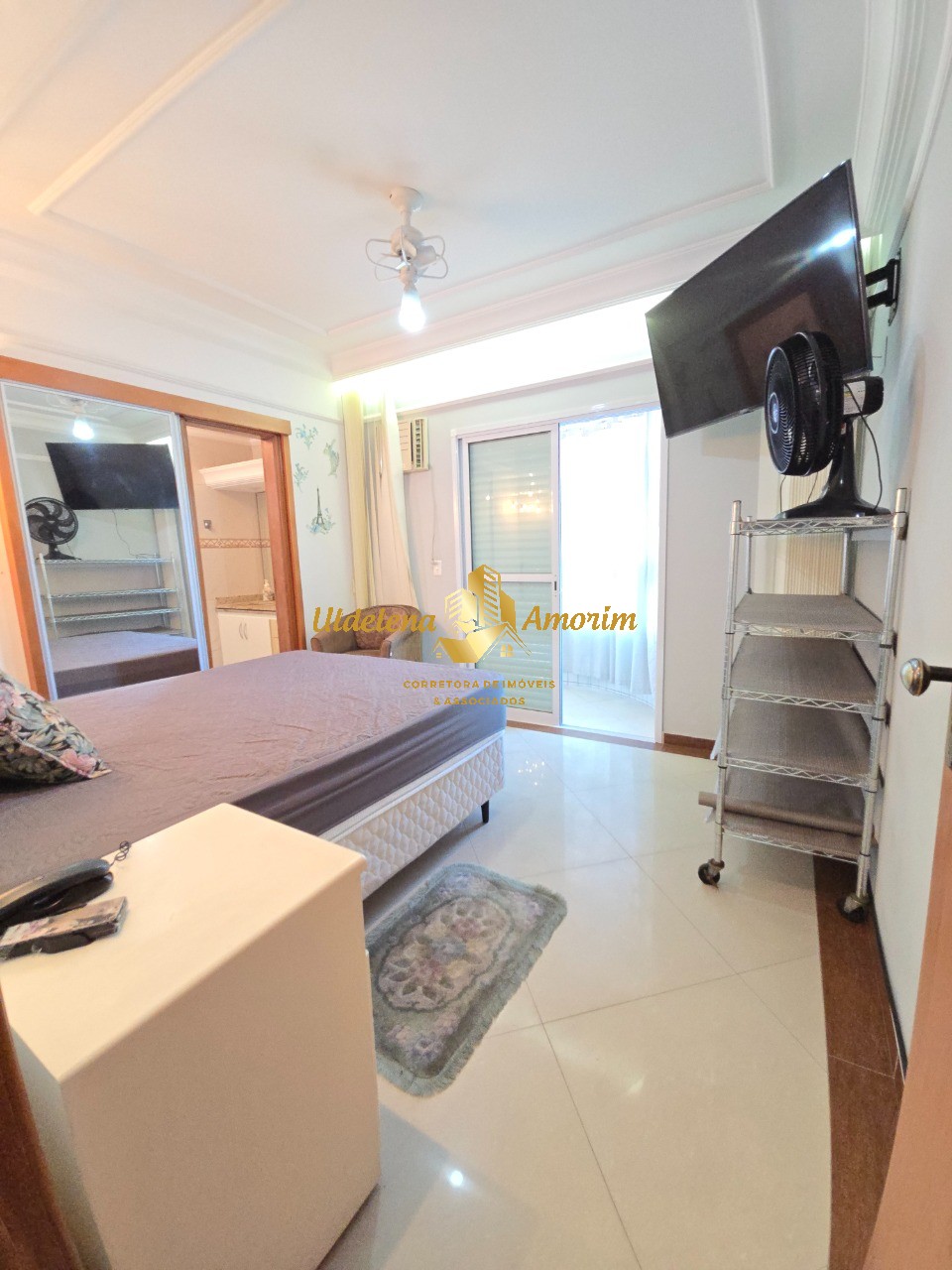 Apartamento, 2 quartos, 90 m² - Foto 7