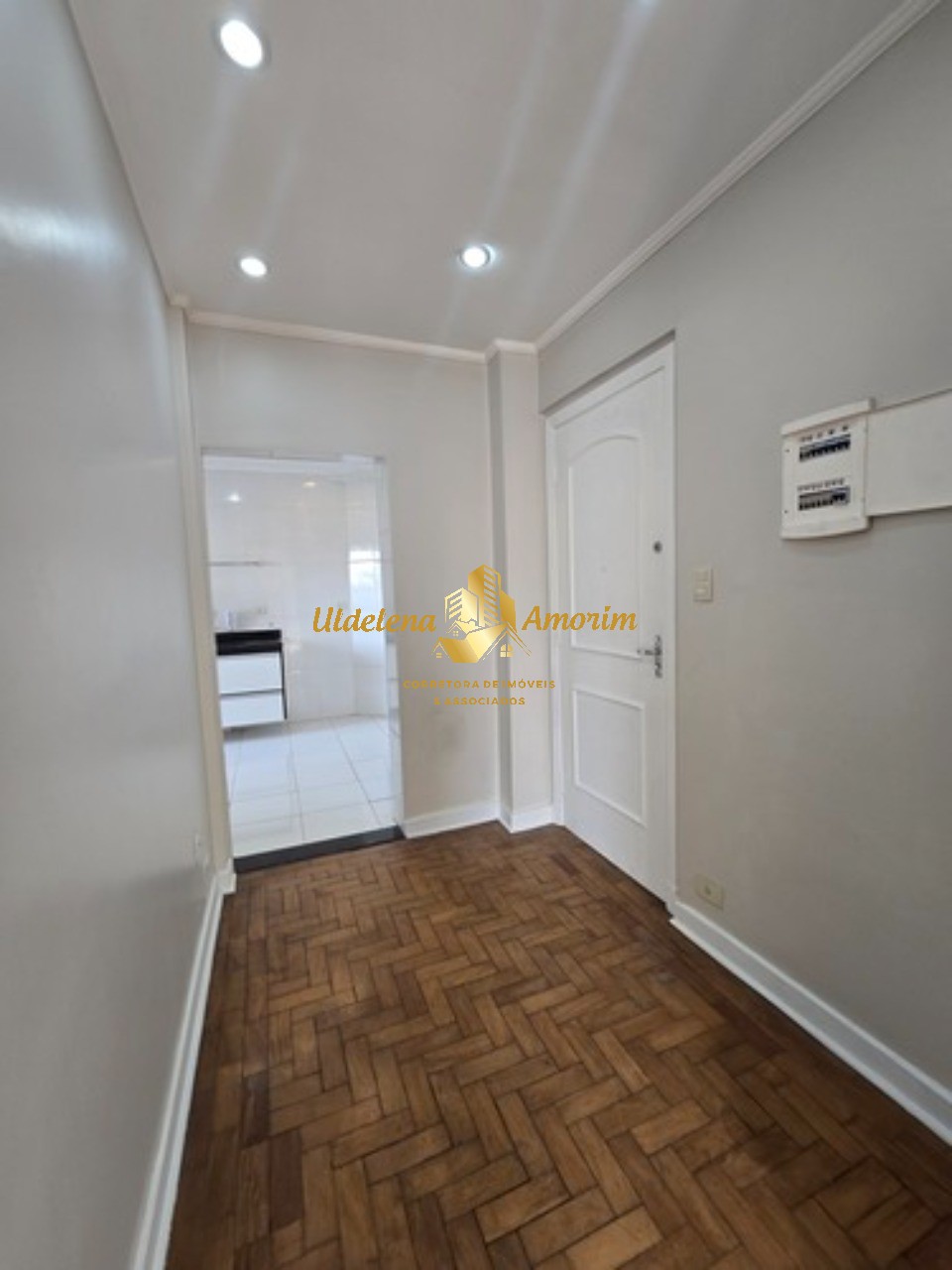 Apartamento, 3 quartos, 78 m² - Foto 2