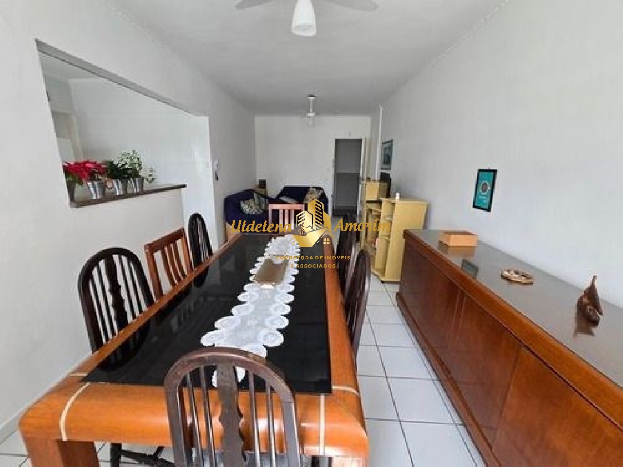 Apartamento, 3 quartos, 100 m² - Foto 5