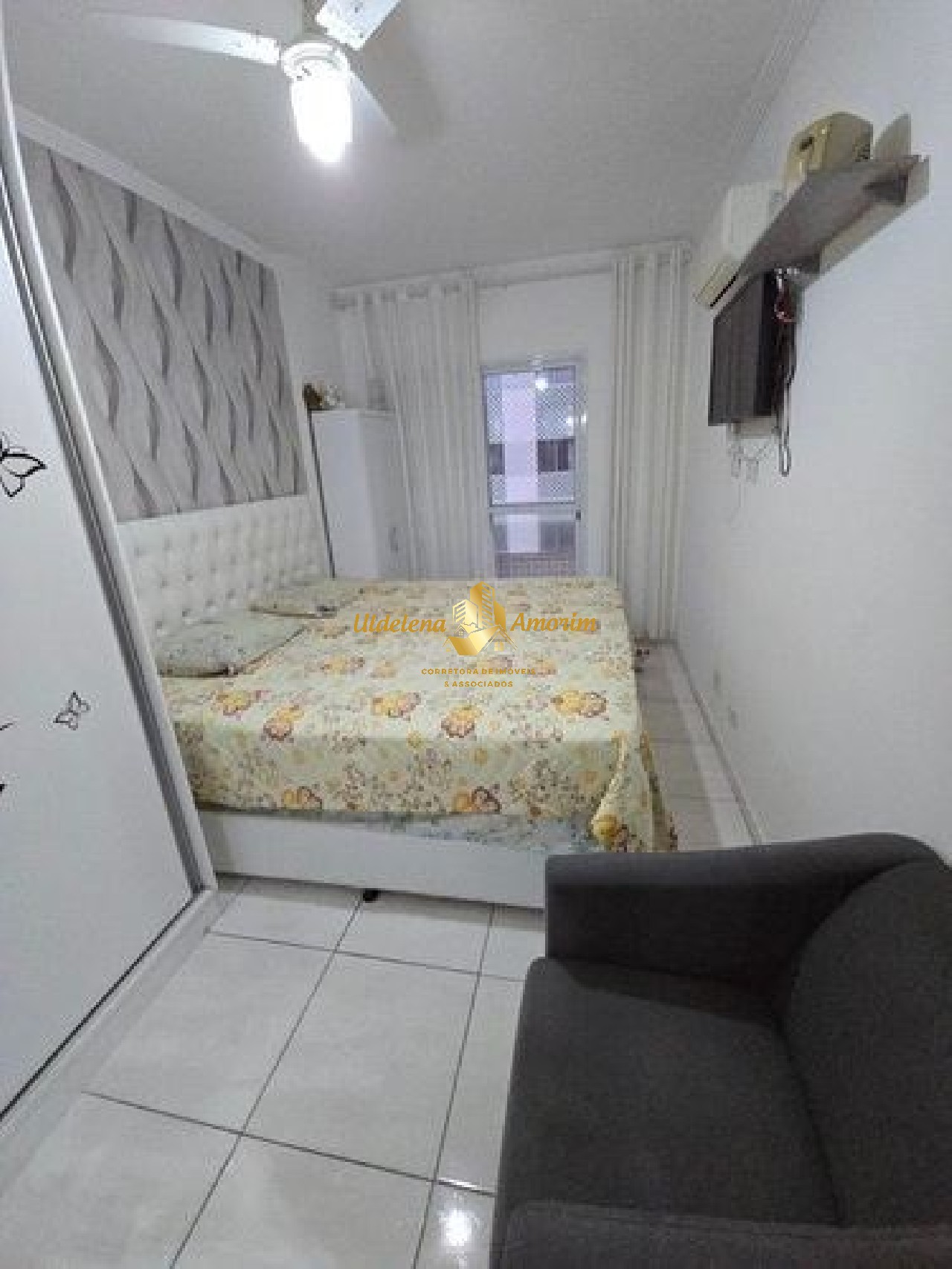Apartamento, 2 quartos, 85 m² - Foto 12