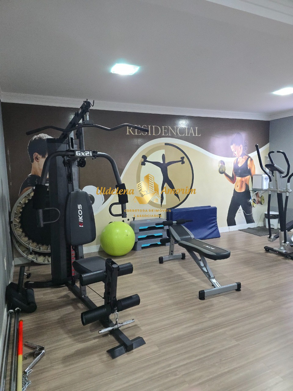 Apartamento, 2 quartos, 90 m² - Foto 27