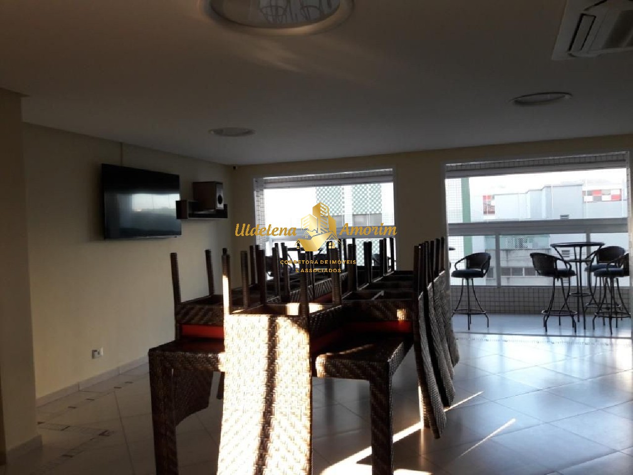 Apartamento, 2 quartos, 85 m² - Foto 21