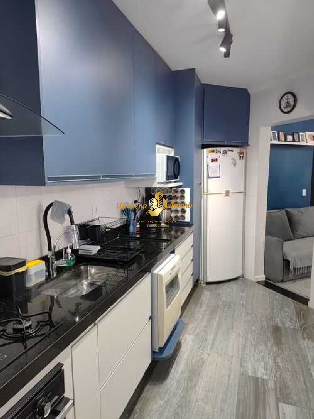 Apartamento, 3 quartos, 86 m² - Foto 14