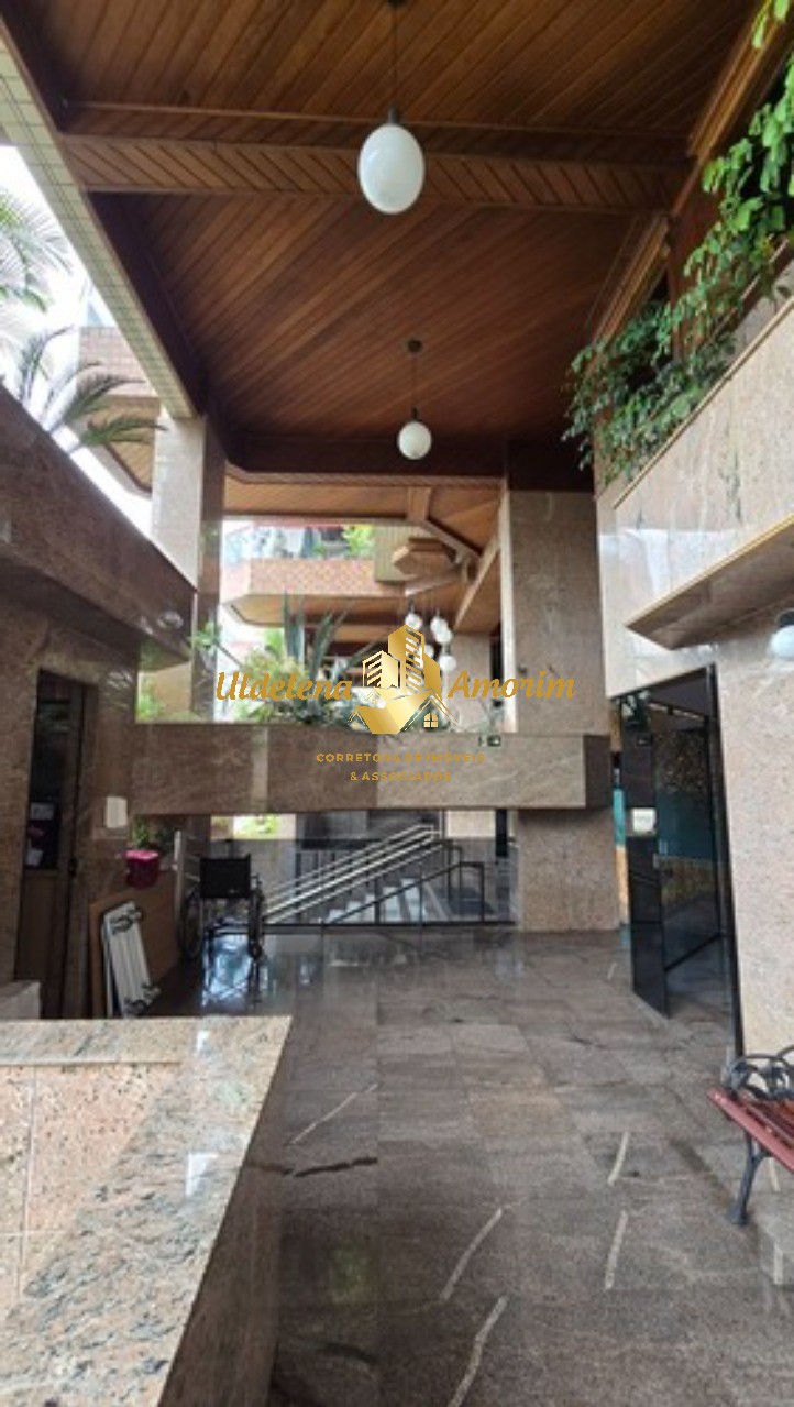 Apartamento, 3 quartos, 120 m² - Foto 17