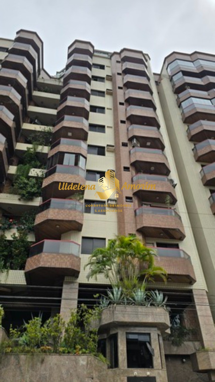 Apartamento, 3 quartos, 120 m² - Foto 1