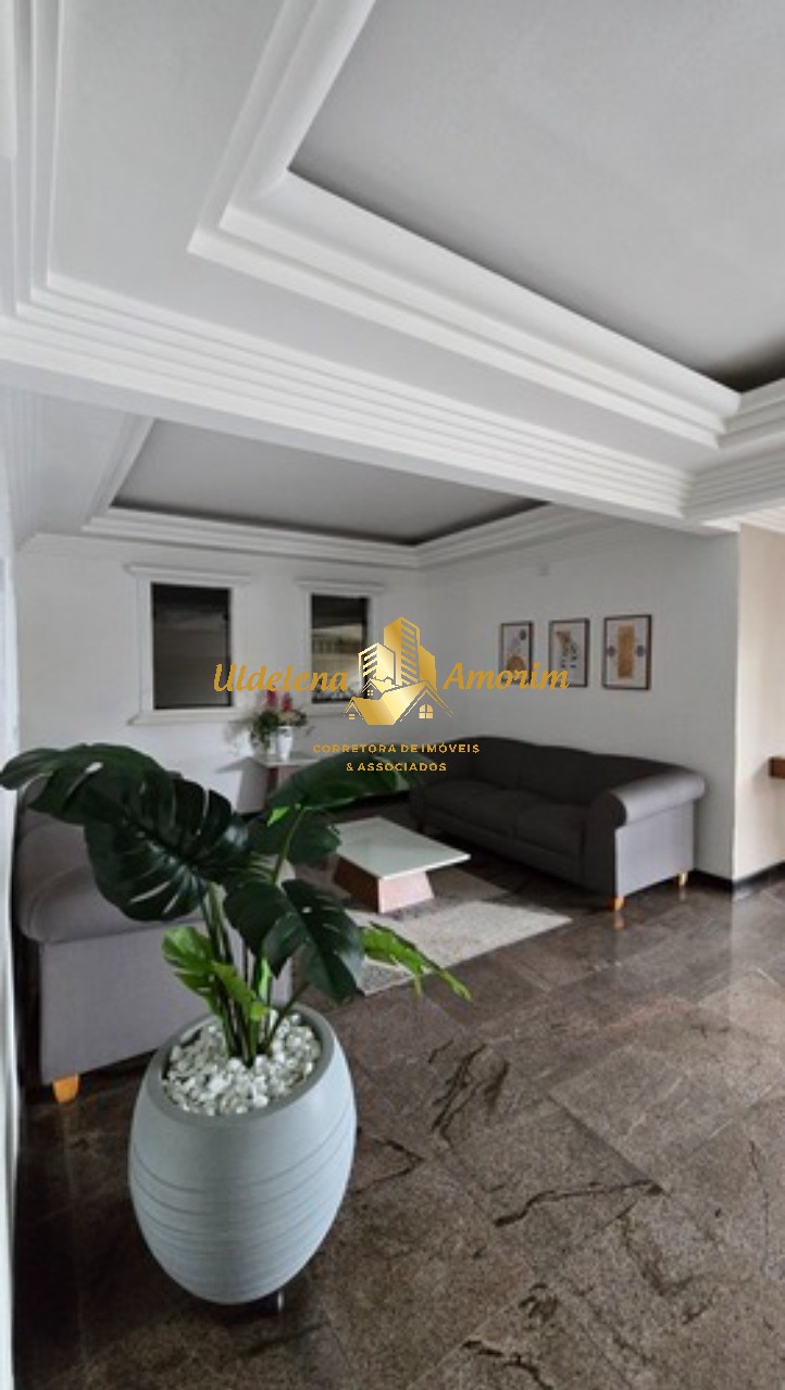 Apartamento, 3 quartos, 120 m² - Foto 11