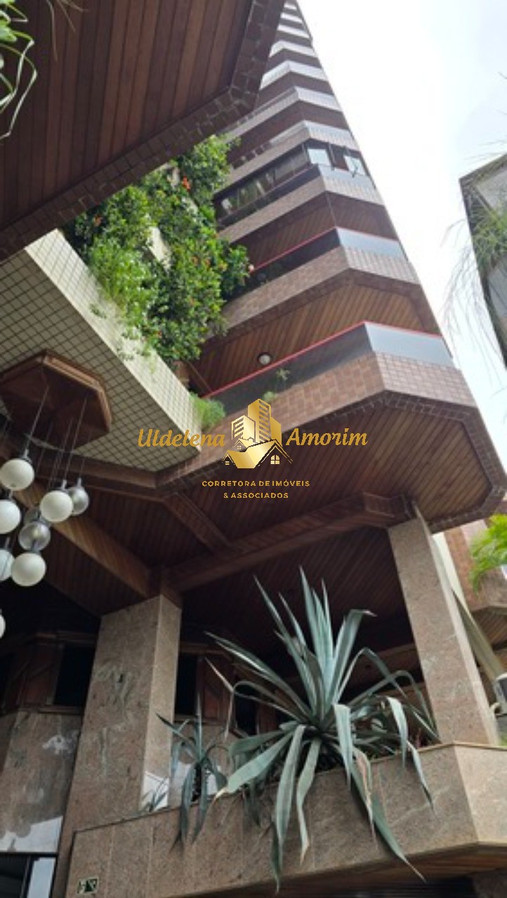 Apartamento, 3 quartos, 120 m² - Foto 18