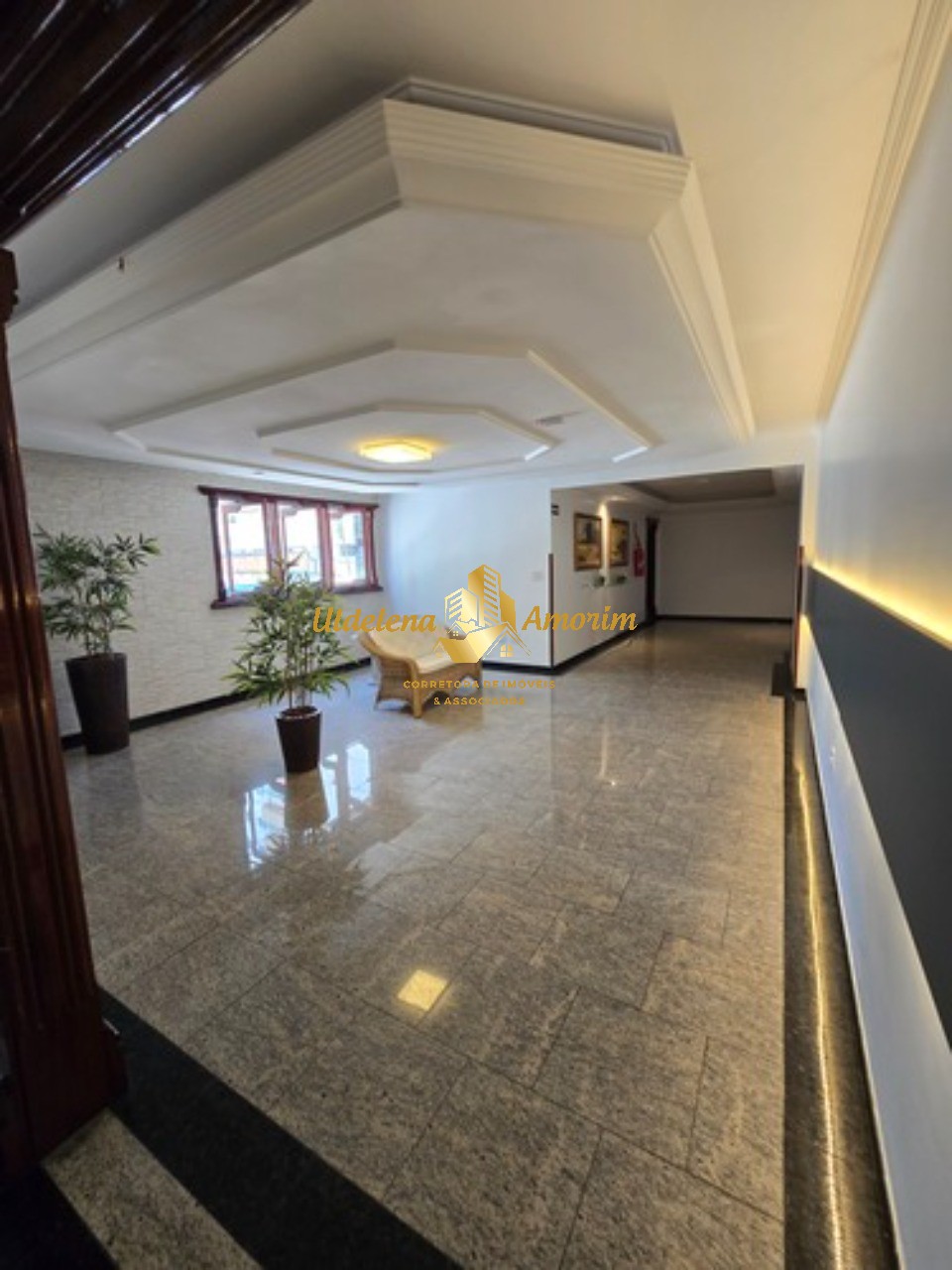 Apartamento, 3 quartos, 106 m² - Foto 3