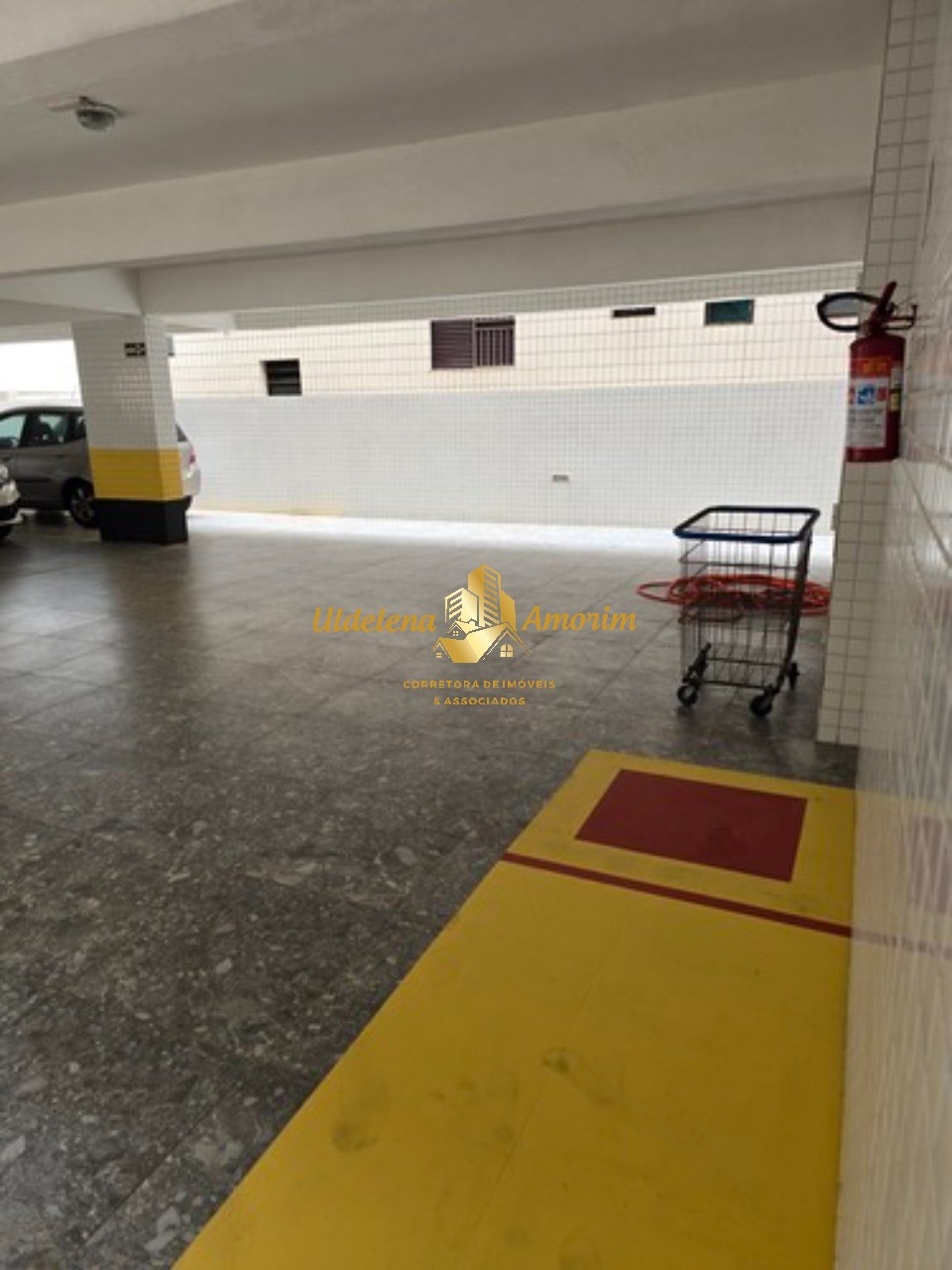 Apartamento, 1 quarto, 46 m² - Foto 8