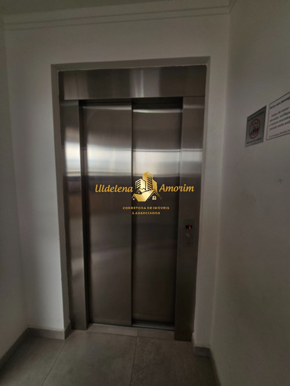 Apartamento, 1 quarto, 46 m² - Foto 5