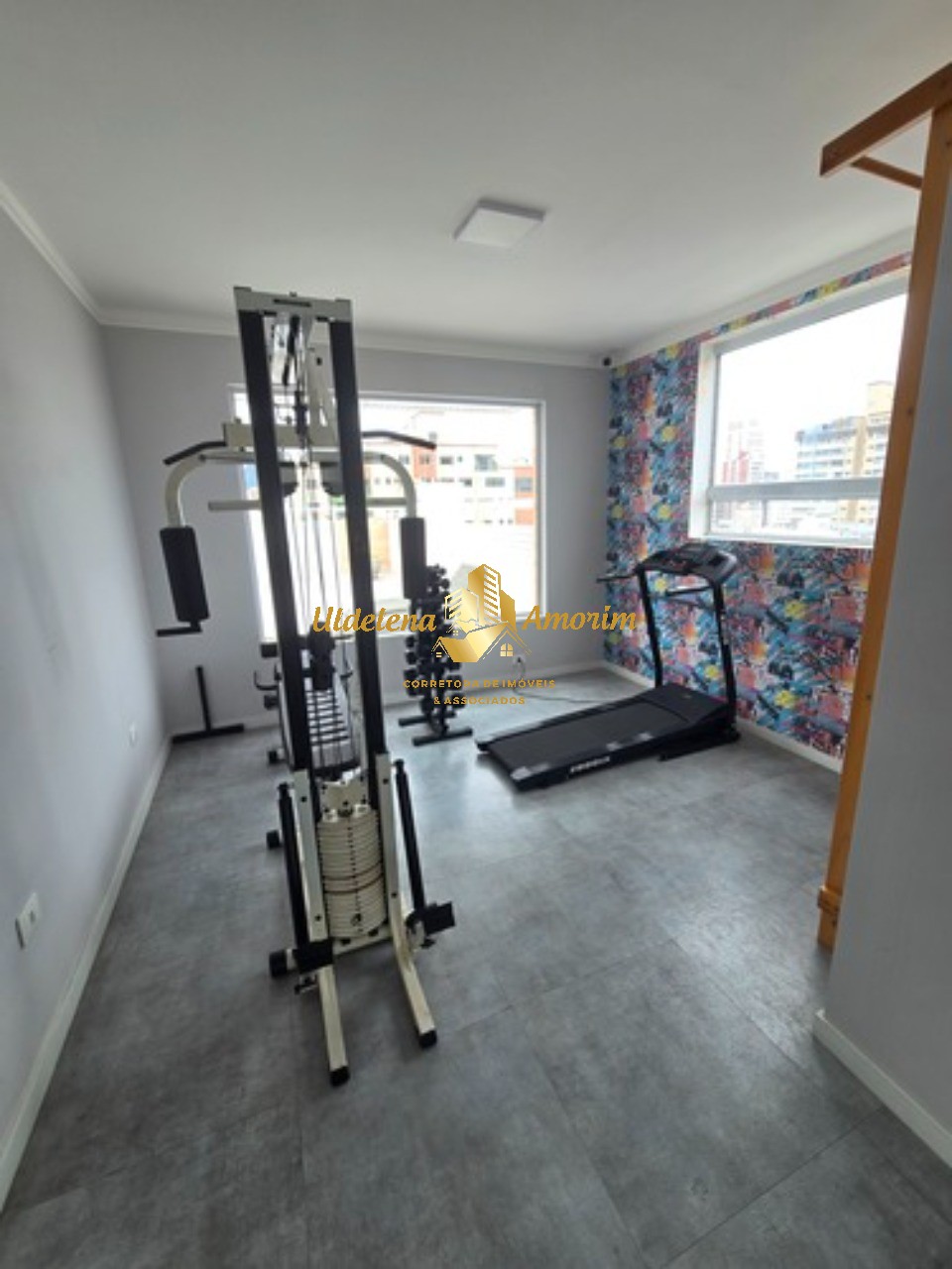 Apartamento, 1 quarto, 46 m² - Foto 4