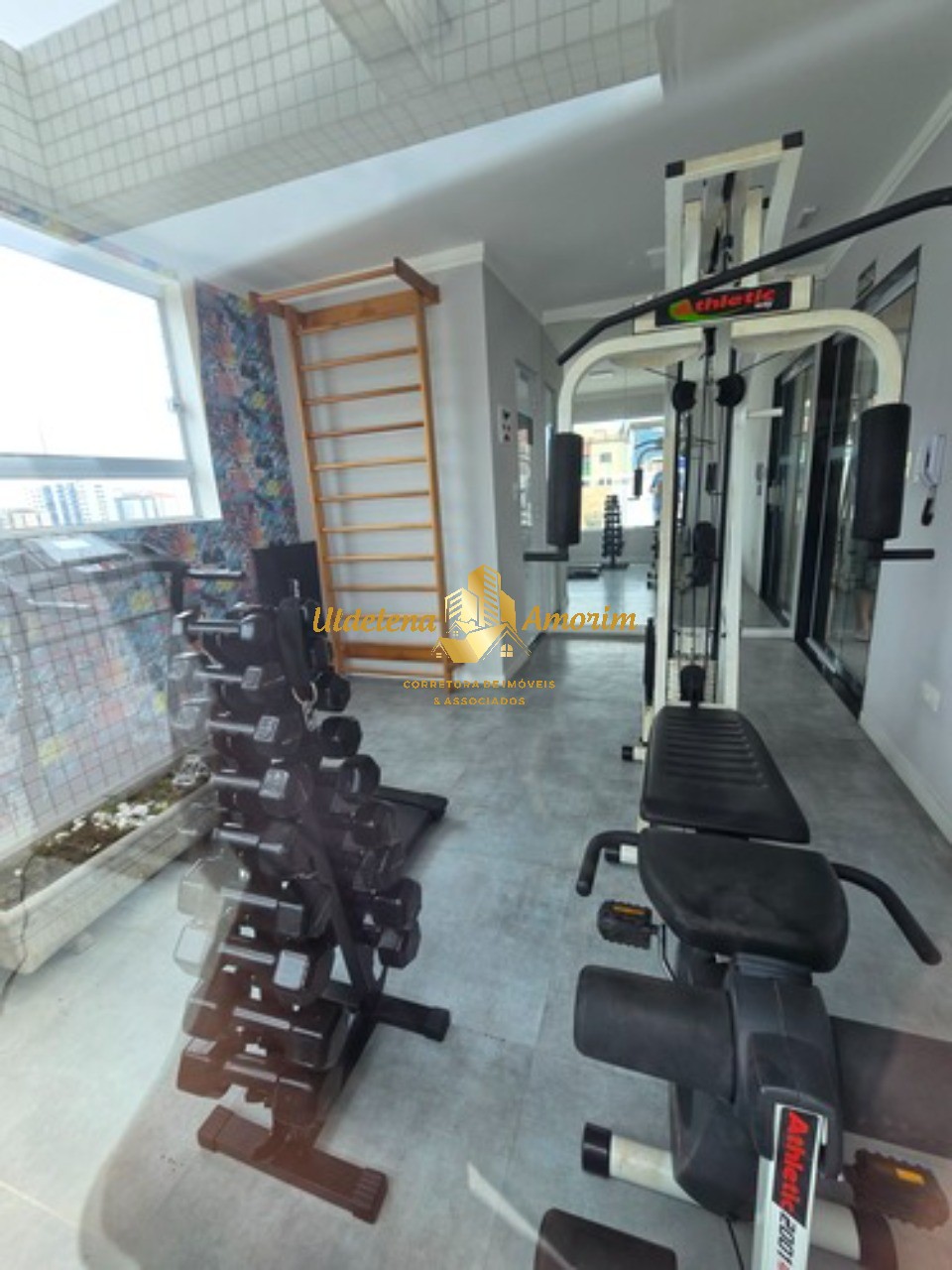 Apartamento, 1 quarto, 46 m² - Foto 3