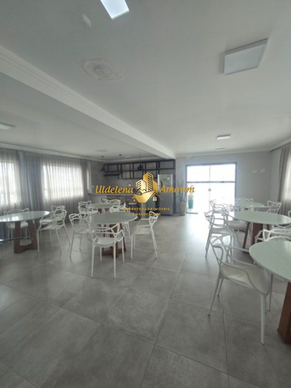 Apartamento, 1 quarto, 46 m² - Foto 6