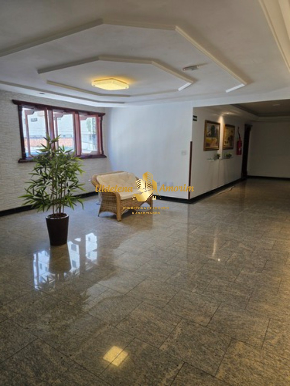 Apartamento, 3 quartos, 106 m² - Foto 2