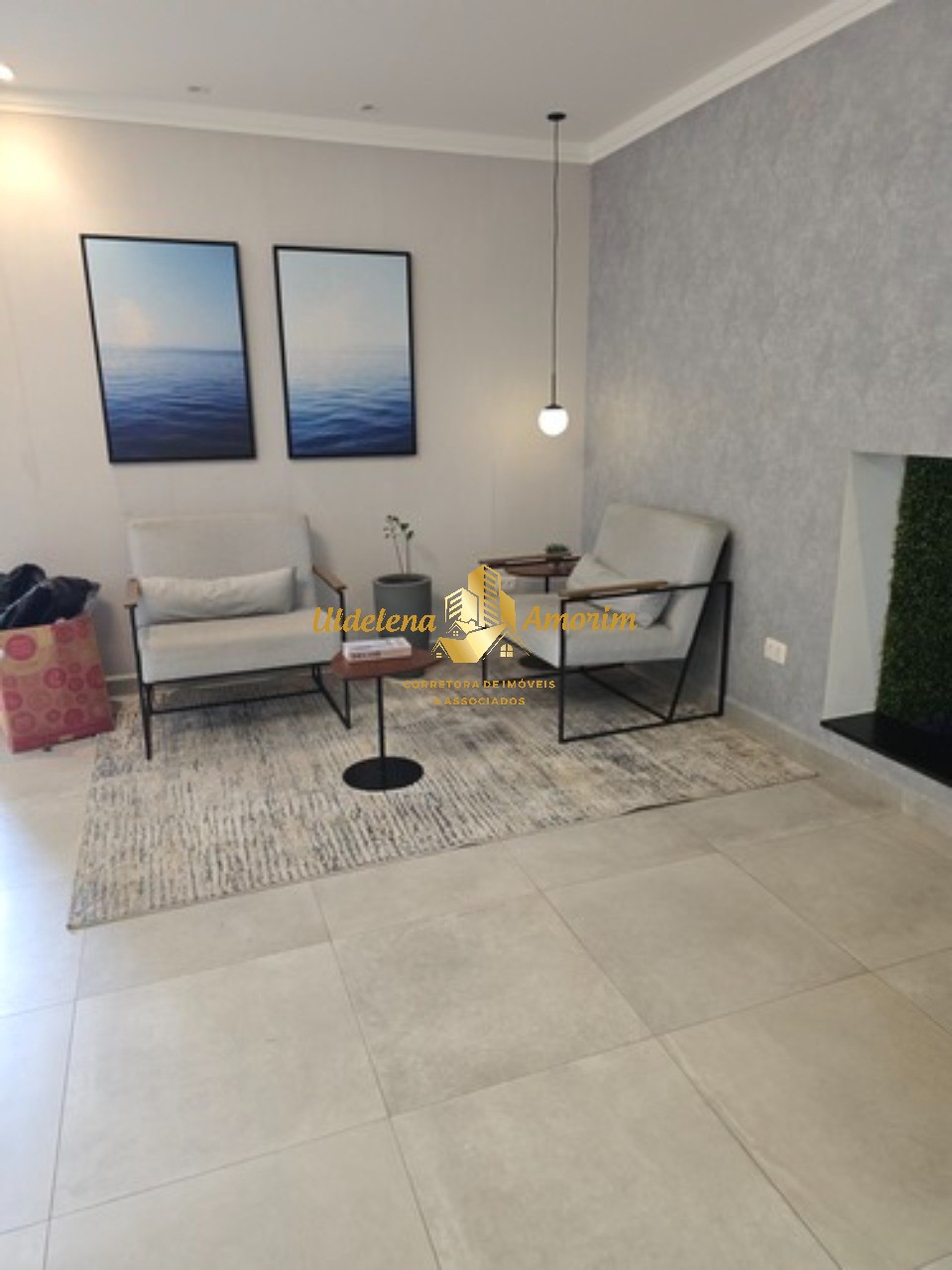 Apartamento, 1 quarto, 46 m² - Foto 9