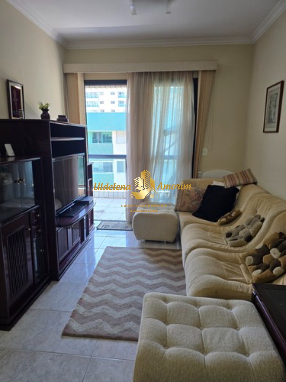 Apartamento, 3 quartos, 106 m² - Foto 1
